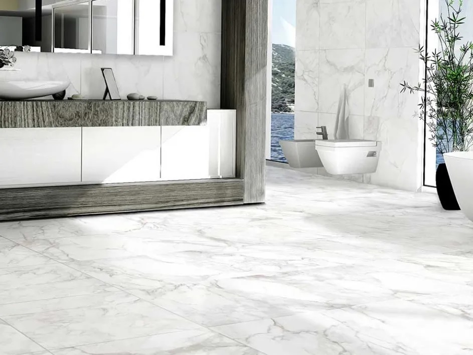 Porcelanato Cerro Negro 59x59 Ravenna Natural Rectificado