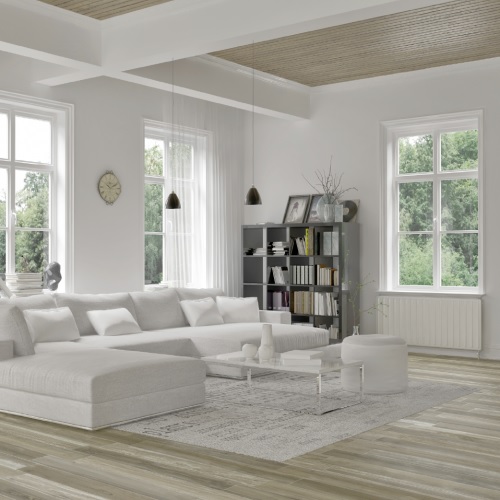 Porcelanato Cerro Negro 19x120 Patina – Símil madera