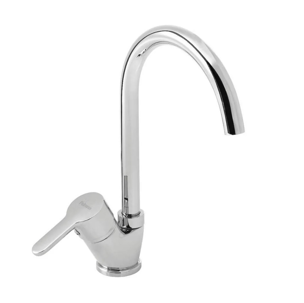 Griferia Monocomando Para Cocina Peirano Betis 20-134