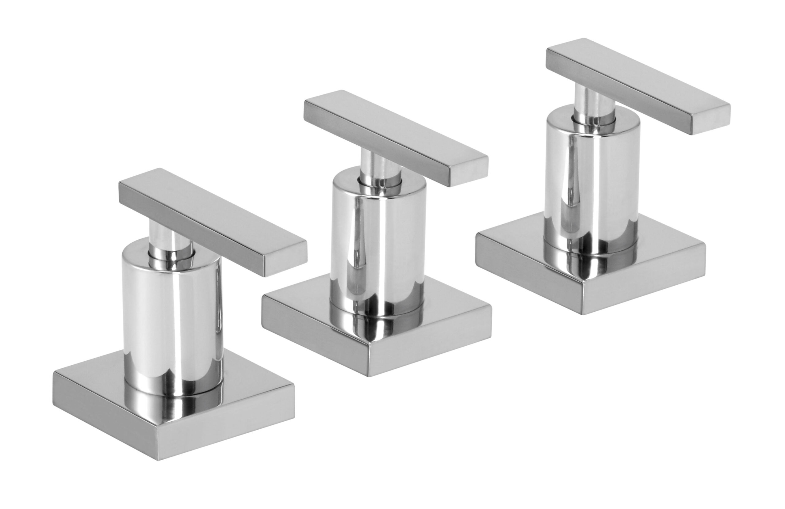 Griferia Bimando Para Bidet Peirano Sena 70-163