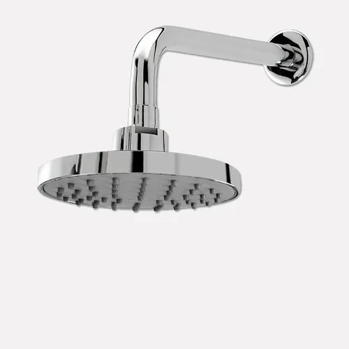 Griferia Bimando Para Ducha Con Transferencia Peirano Valencia Plus 80-138