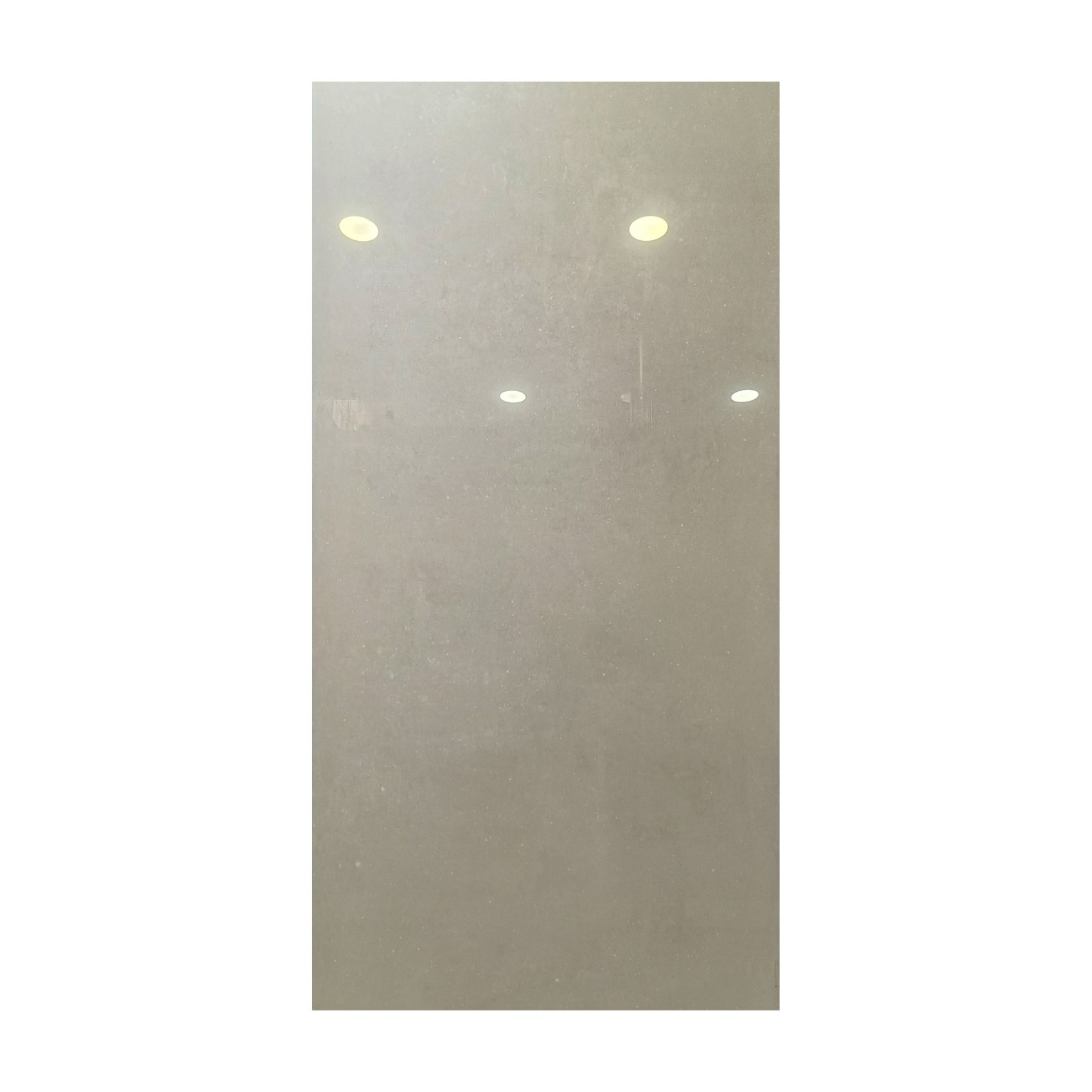 Porcelanato Cecrisa 60x120 Crema Valencia Pulido