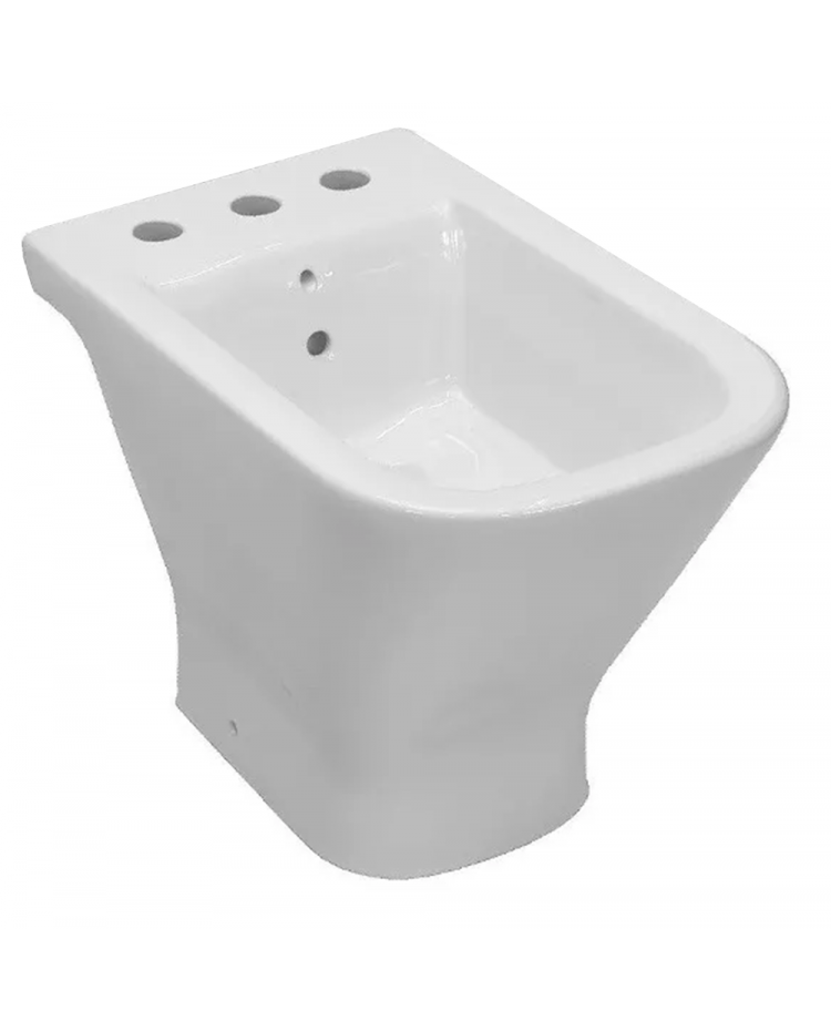 Bidet bimando Roca Gap Blanco