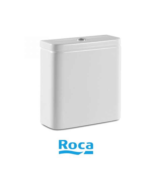 Deposito De Apoyar inodoro Roca Gap Blanco