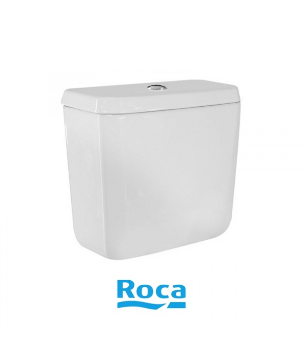 Deposito Apoyar inodoro Roca Monaco Blanco