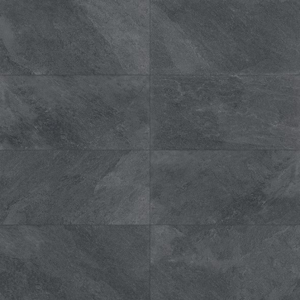 Porcelanato Vite 60x120 Rocca Black