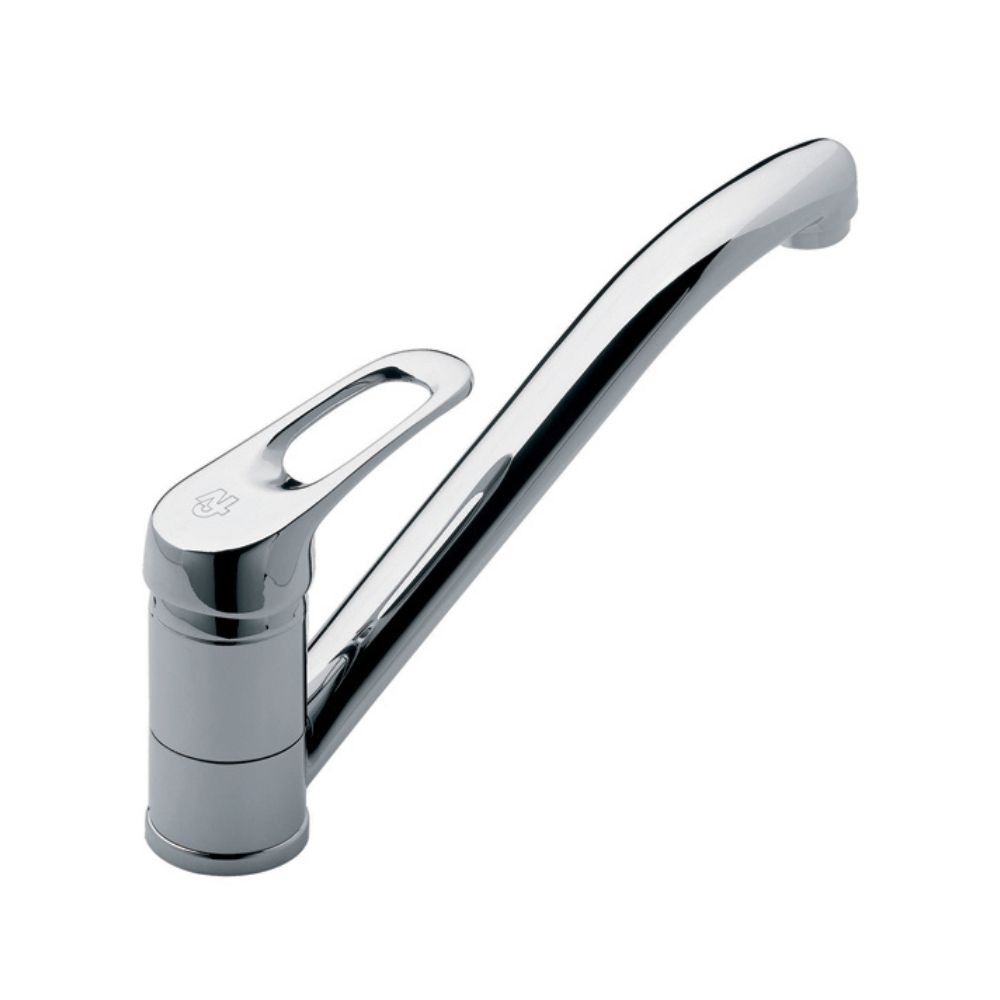Griferia Monocomando Para Cocina Fv Arizona 411.01/B1