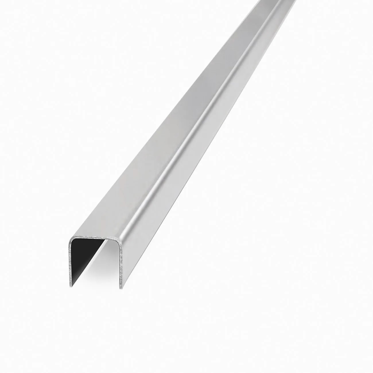 Listel de Acero Inoxidable Atrim Spectrum Royal