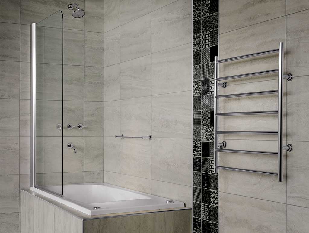Toallero Eléctrico Atrim Coco – Código 1120