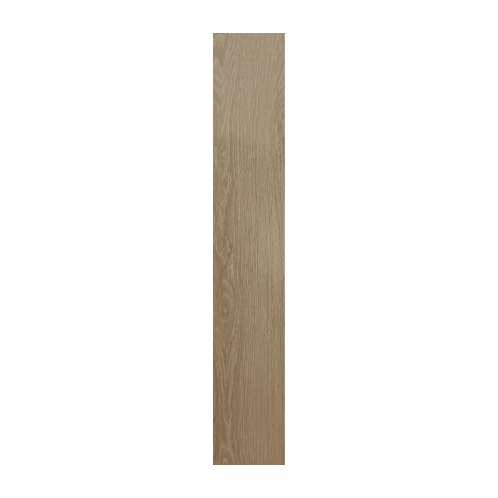 Piso Vinílico De Encastre o Click Con Base de Goma – 9906-6 Beige Símil madera
