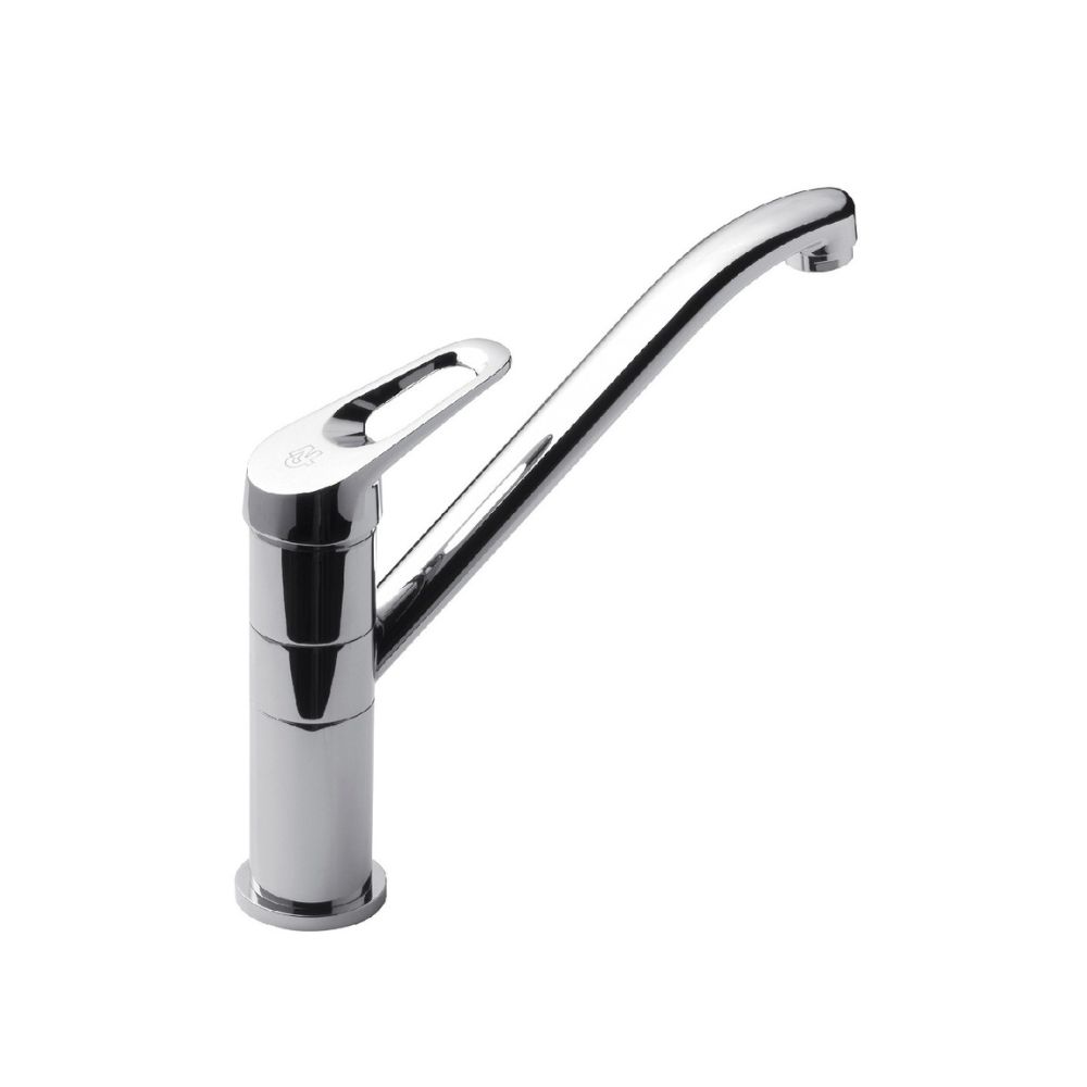 Griferia Monocomando Para Cocina Fv Arizona 411.02/B1