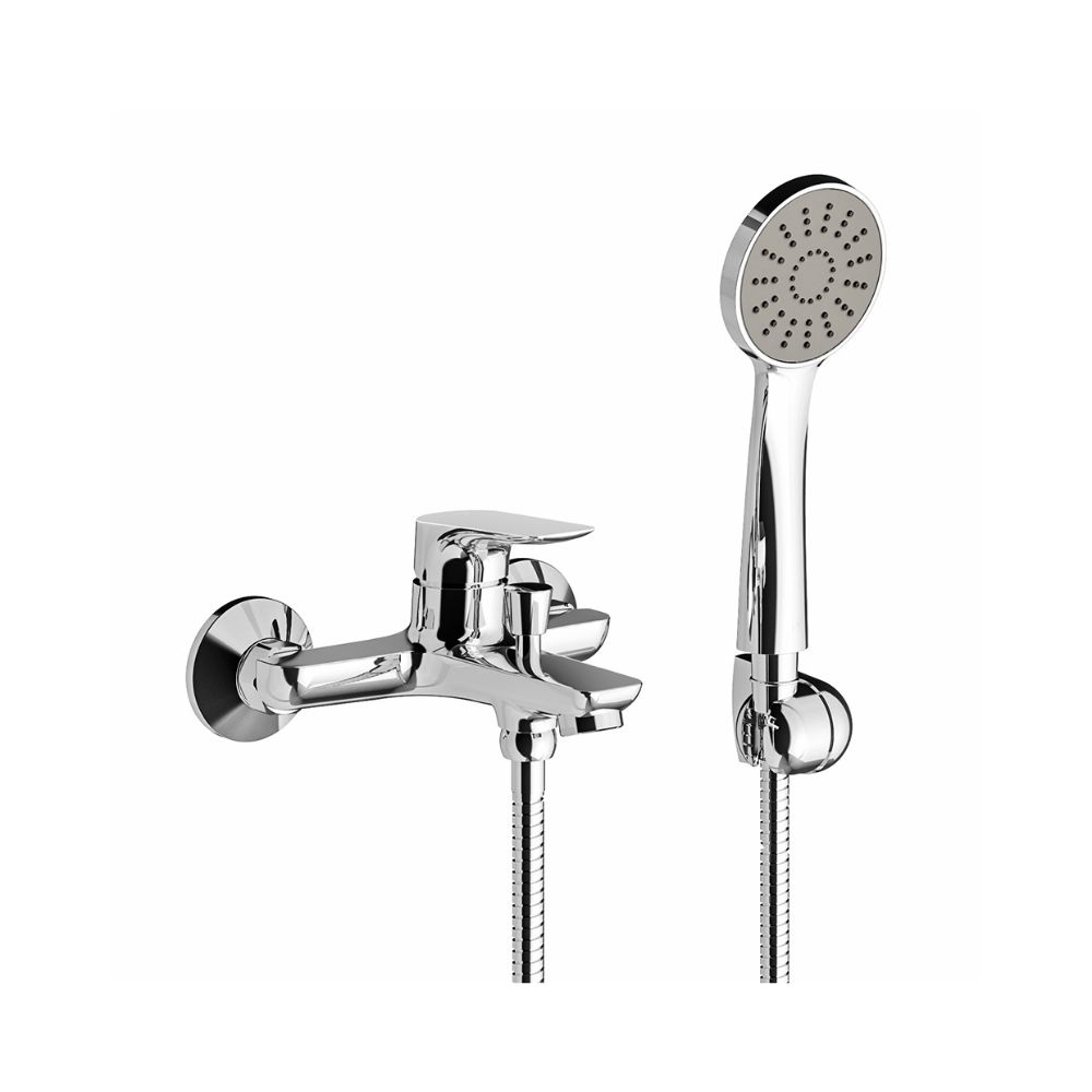 Griferia Monocomando Para Ducha Fv Jana 310/M1