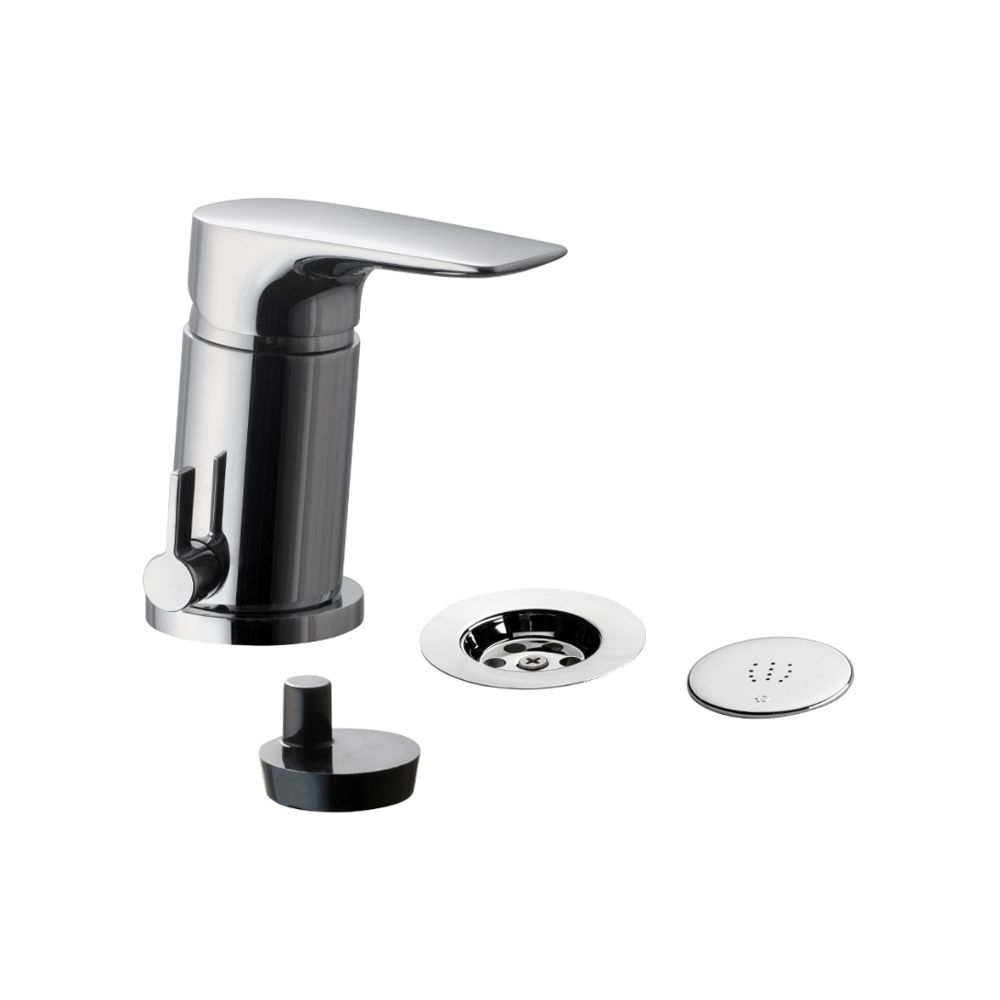 Griferia Monocomando Para Bidet Fv Jana 189/M1