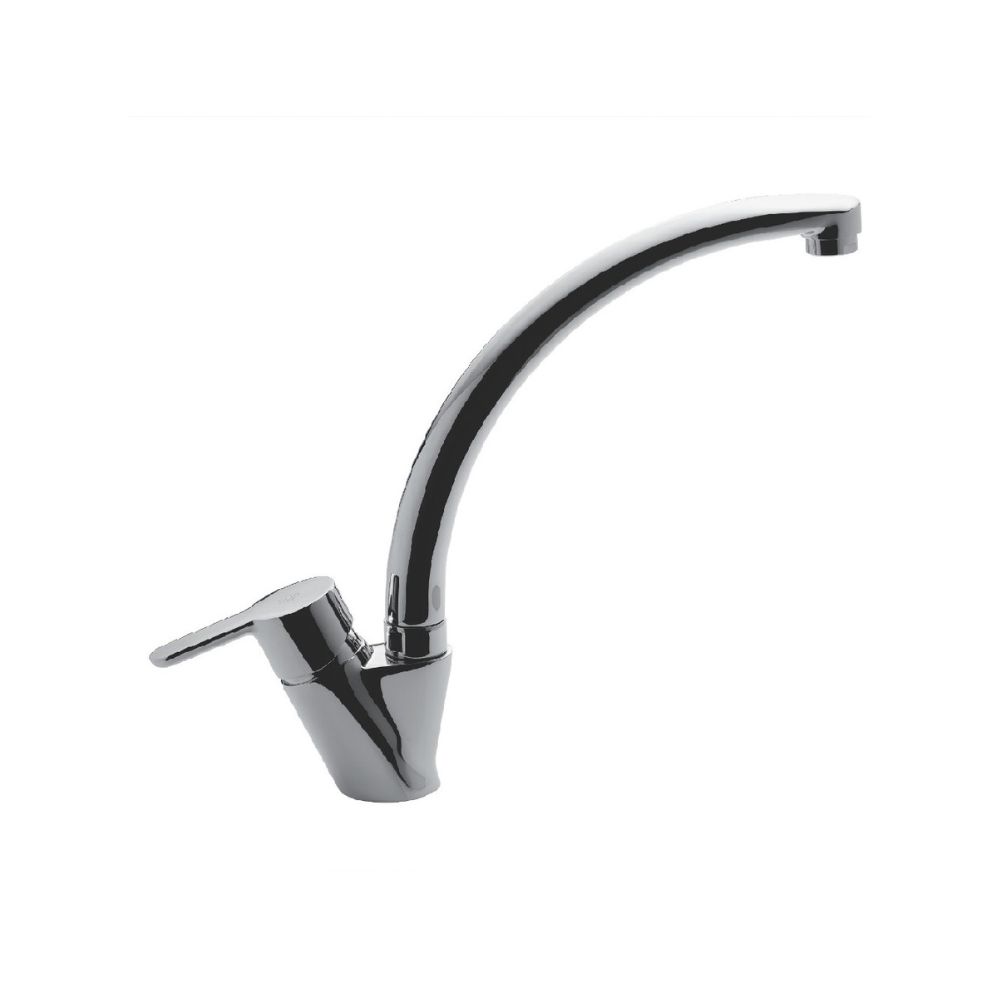 Griferia Monocomando Para Cocina Fv Puelo 423/B5
