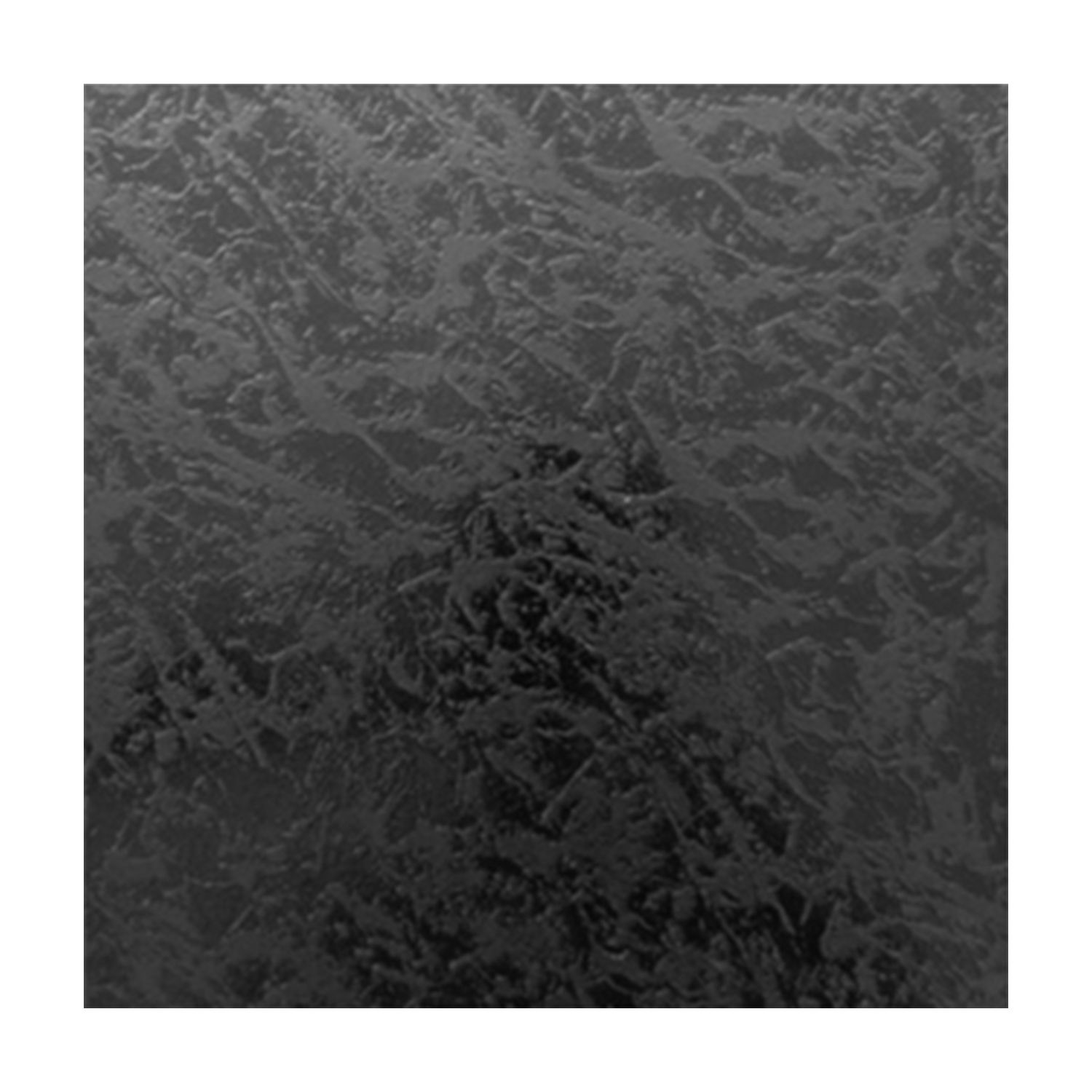 Cerámica Lourdes 56x56 Negro Plus