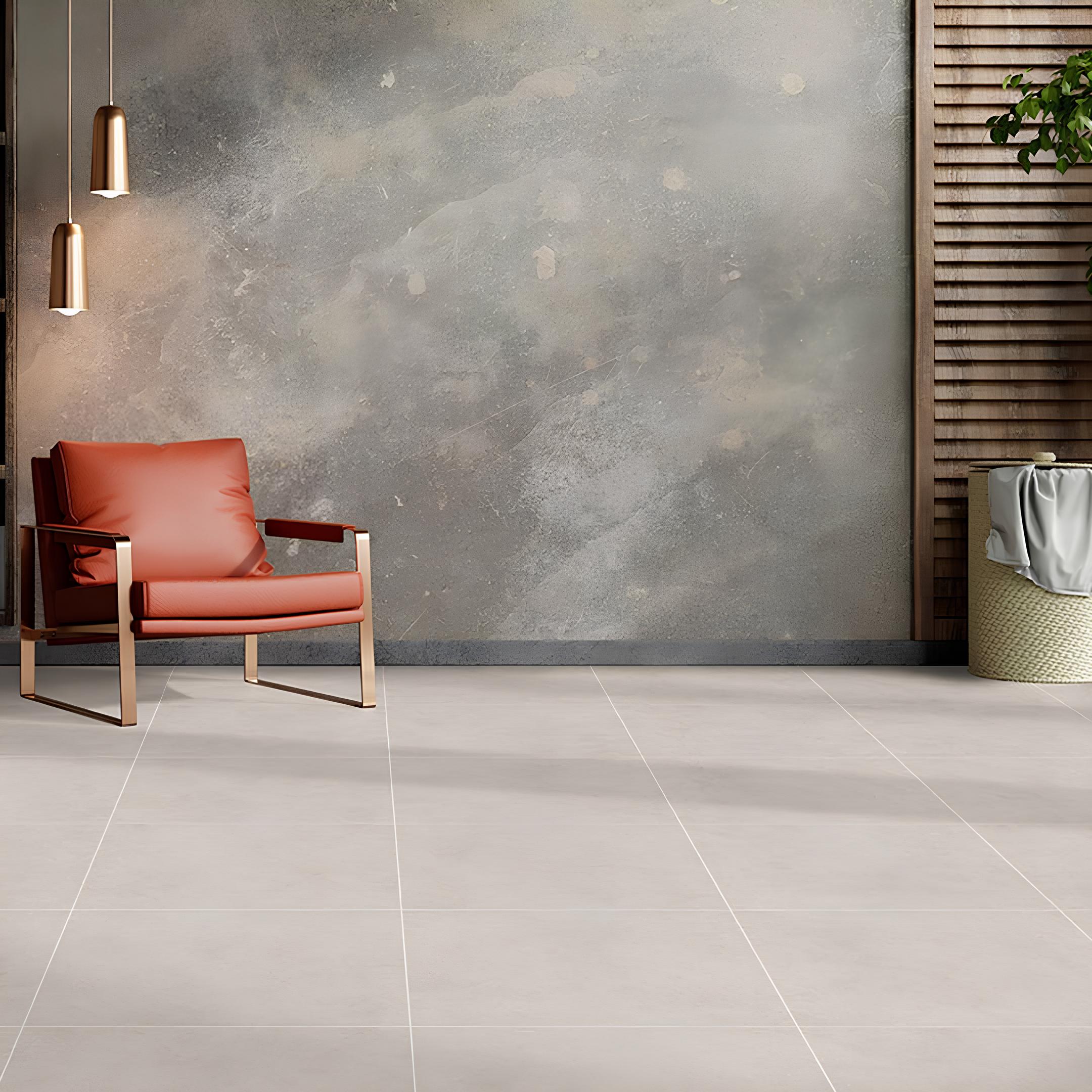 Cerámica Alberdi 60x60 Domo Gris