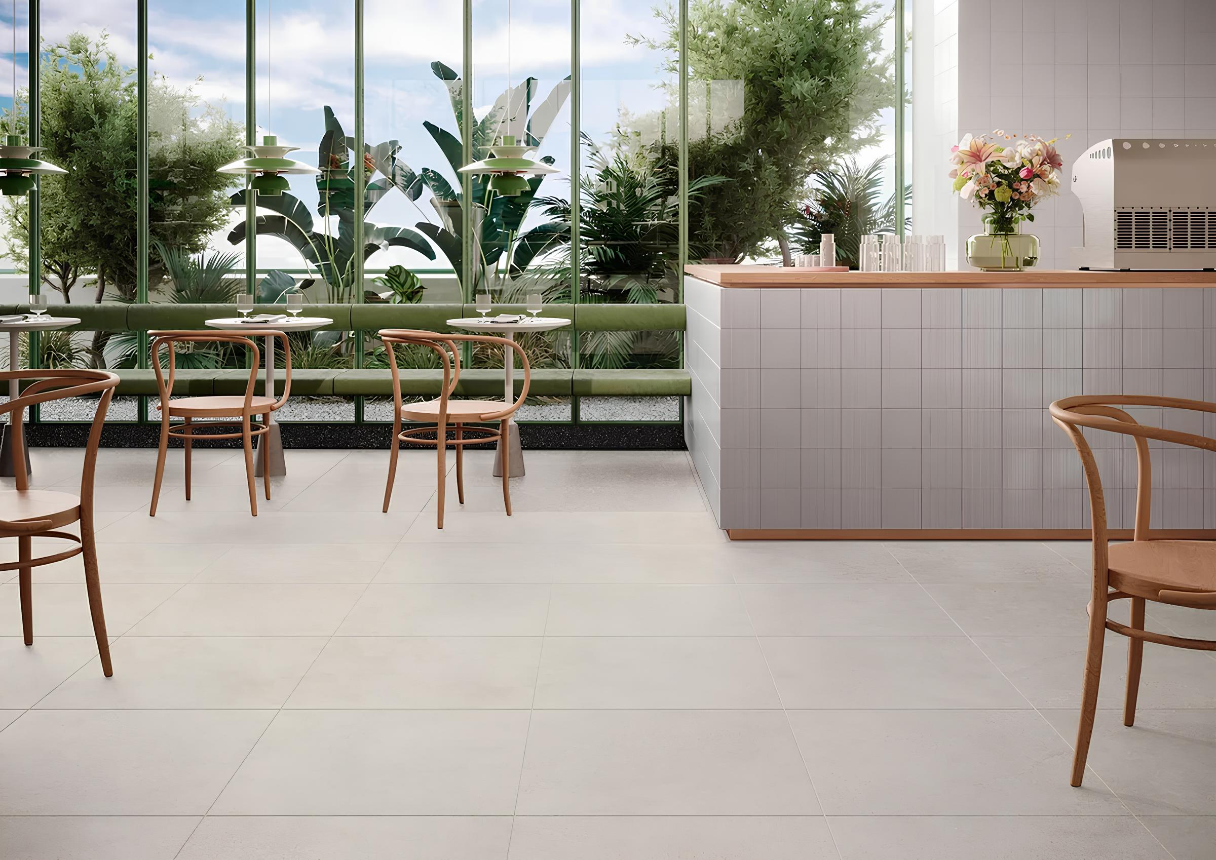 Cerámica Alberdi 60x60 Domo Natural