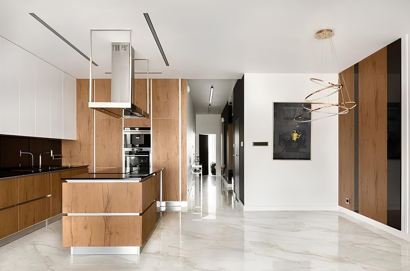 Cerámica Alberdi 60x60 Calacata Beige