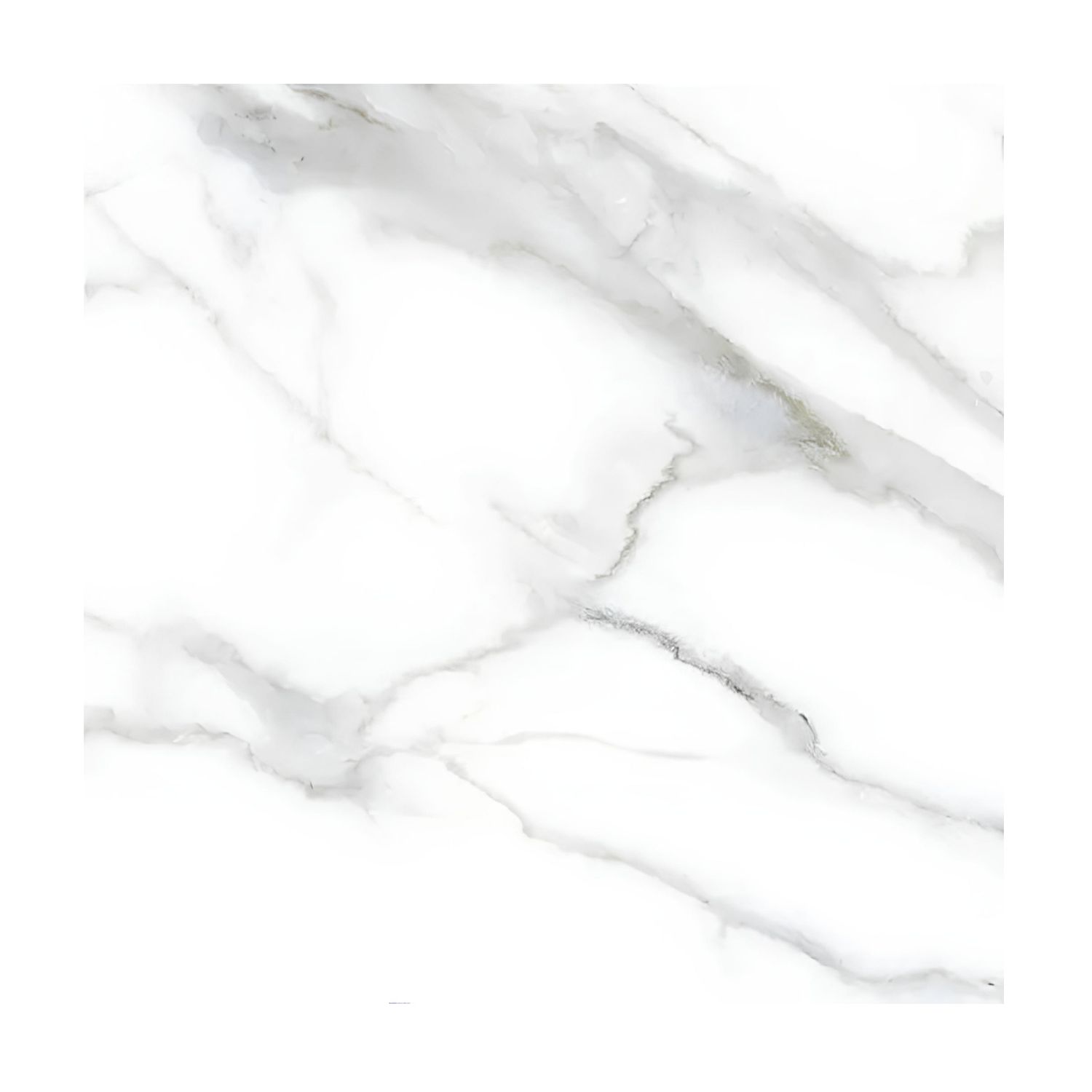 Porcelanato Alberdi 60x60 Calacata Gris