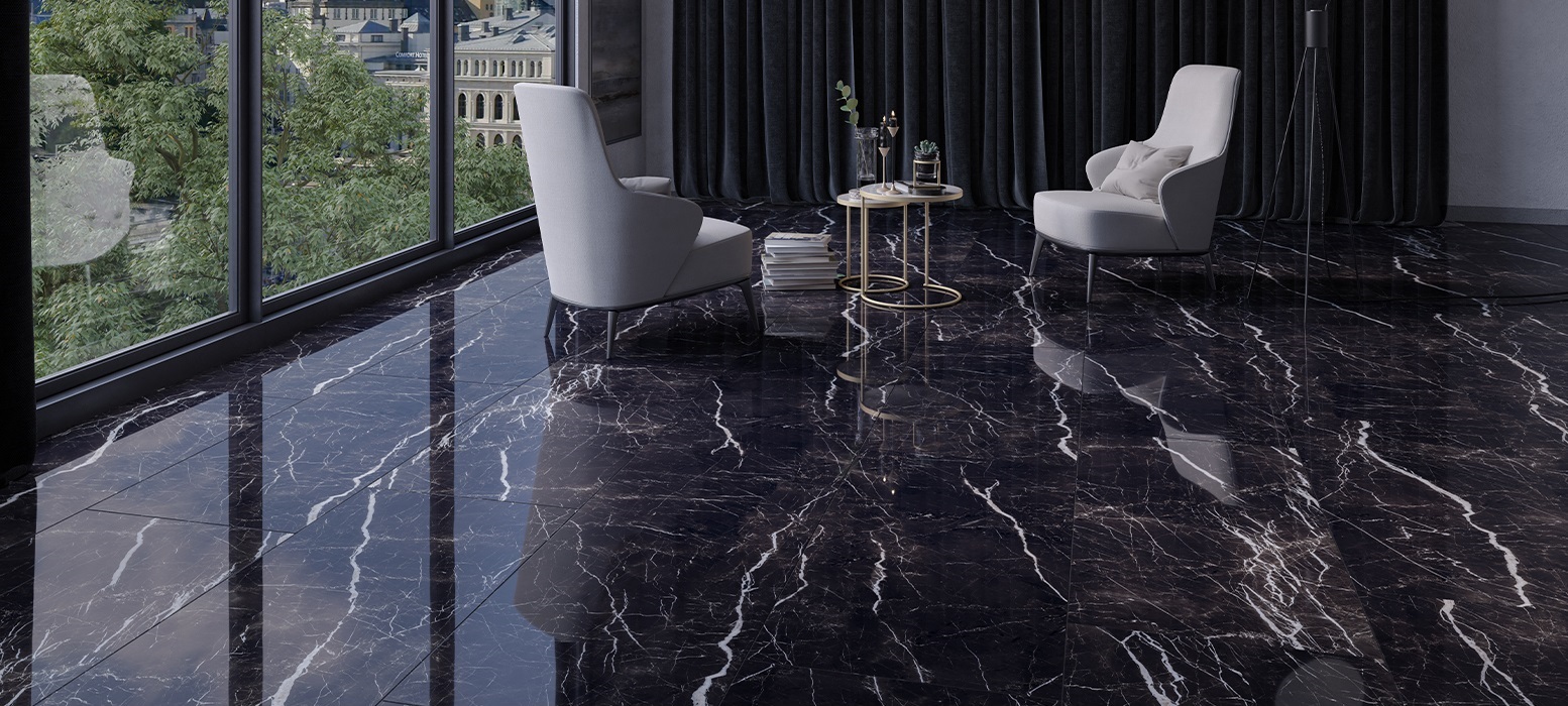 Porcelanato San Pietro 80x80 Modena