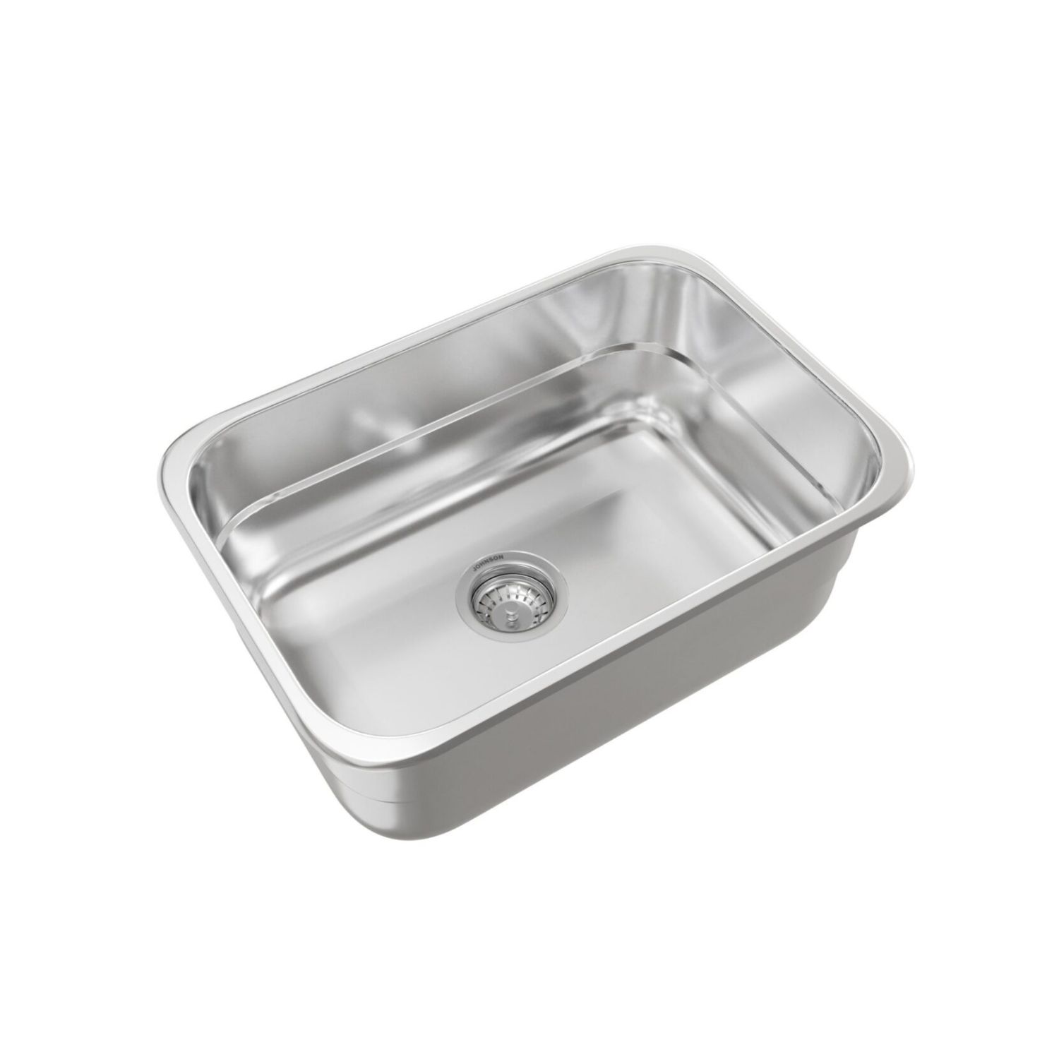 Bacha De Cocina Johnson E54