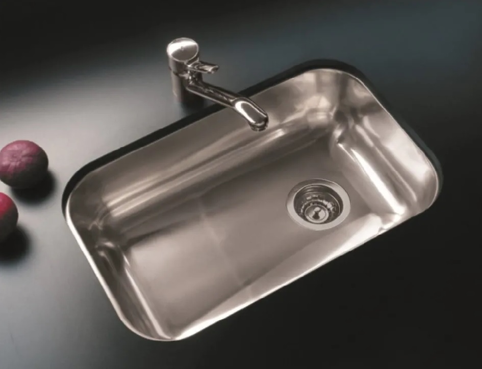 Bacha De Cocina Johnson Z52/18