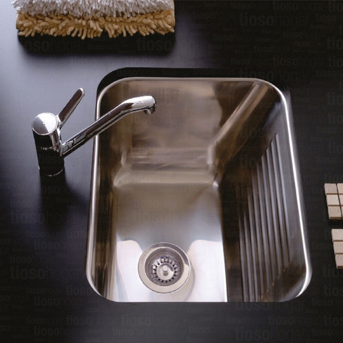 Bacha De Cocina Johnson Ln50