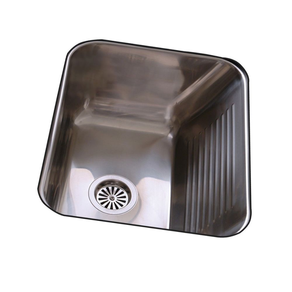 Bacha De Cocina Johnson Ln50