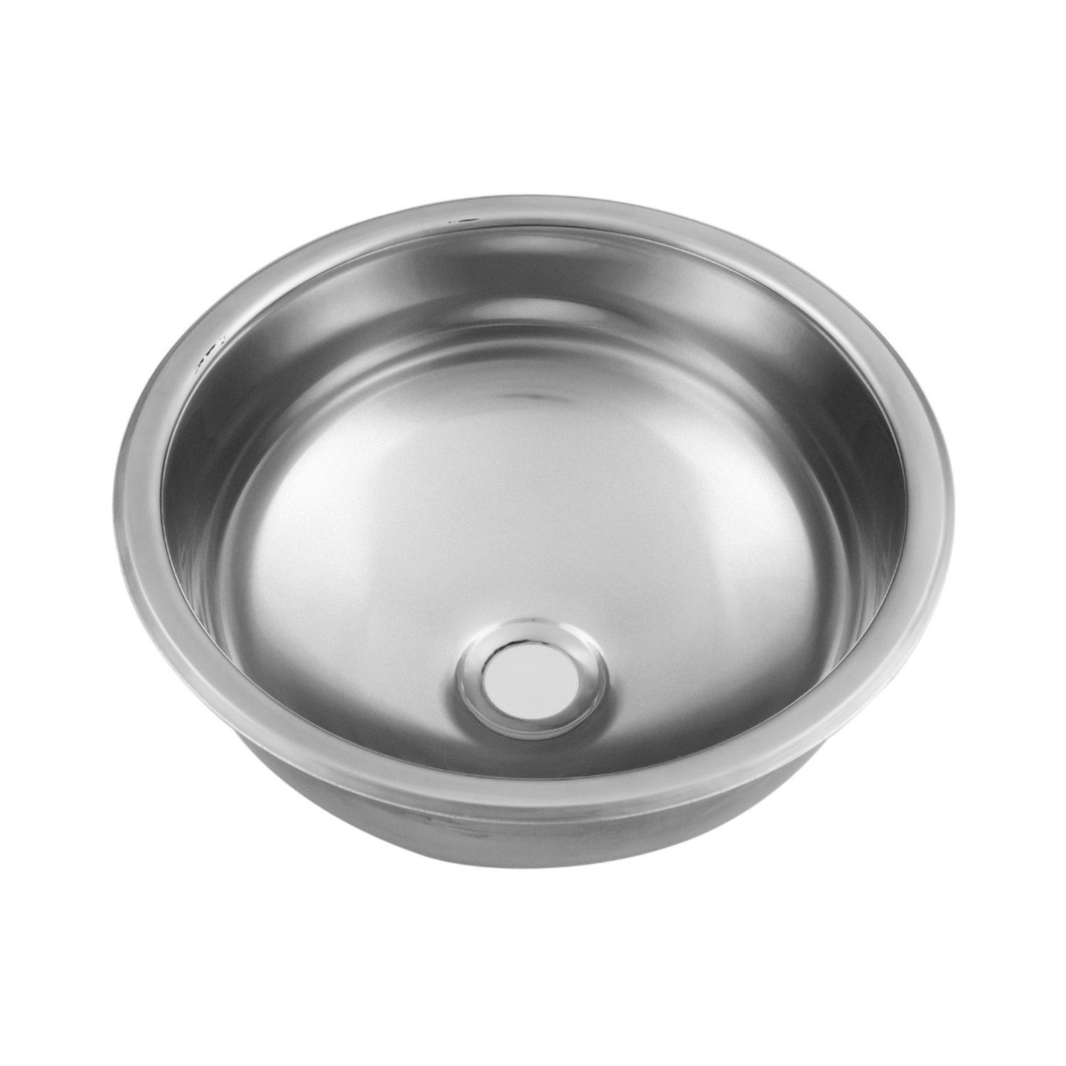 Bacha De Cocina Johnson O-300