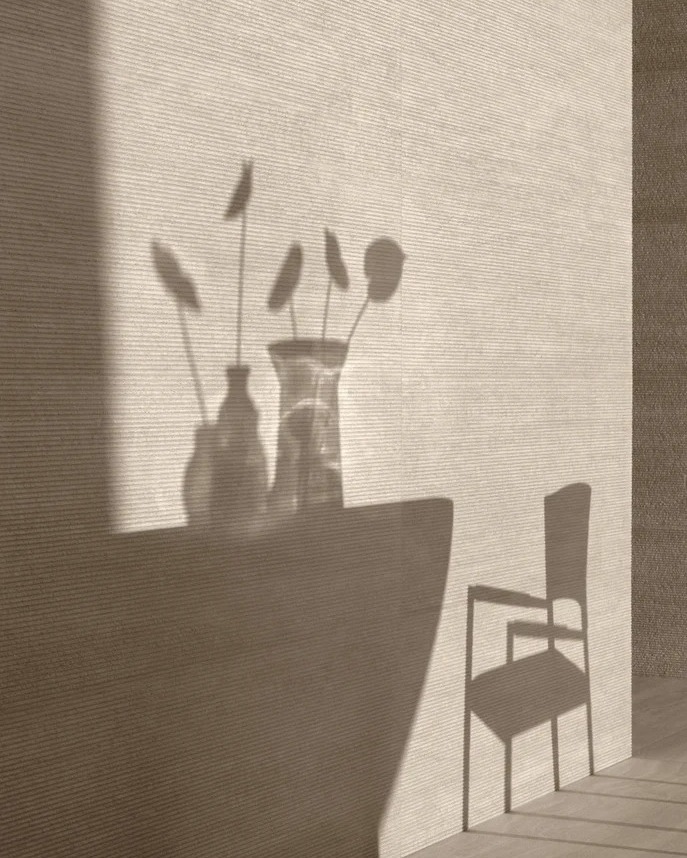 Porcelanato Portobello 45x120 Aeterna Avorio