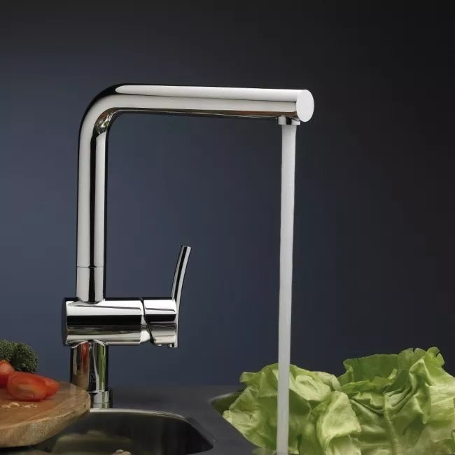 Griferia Monocomando Para Cocina Fv Libby 411.04/39
