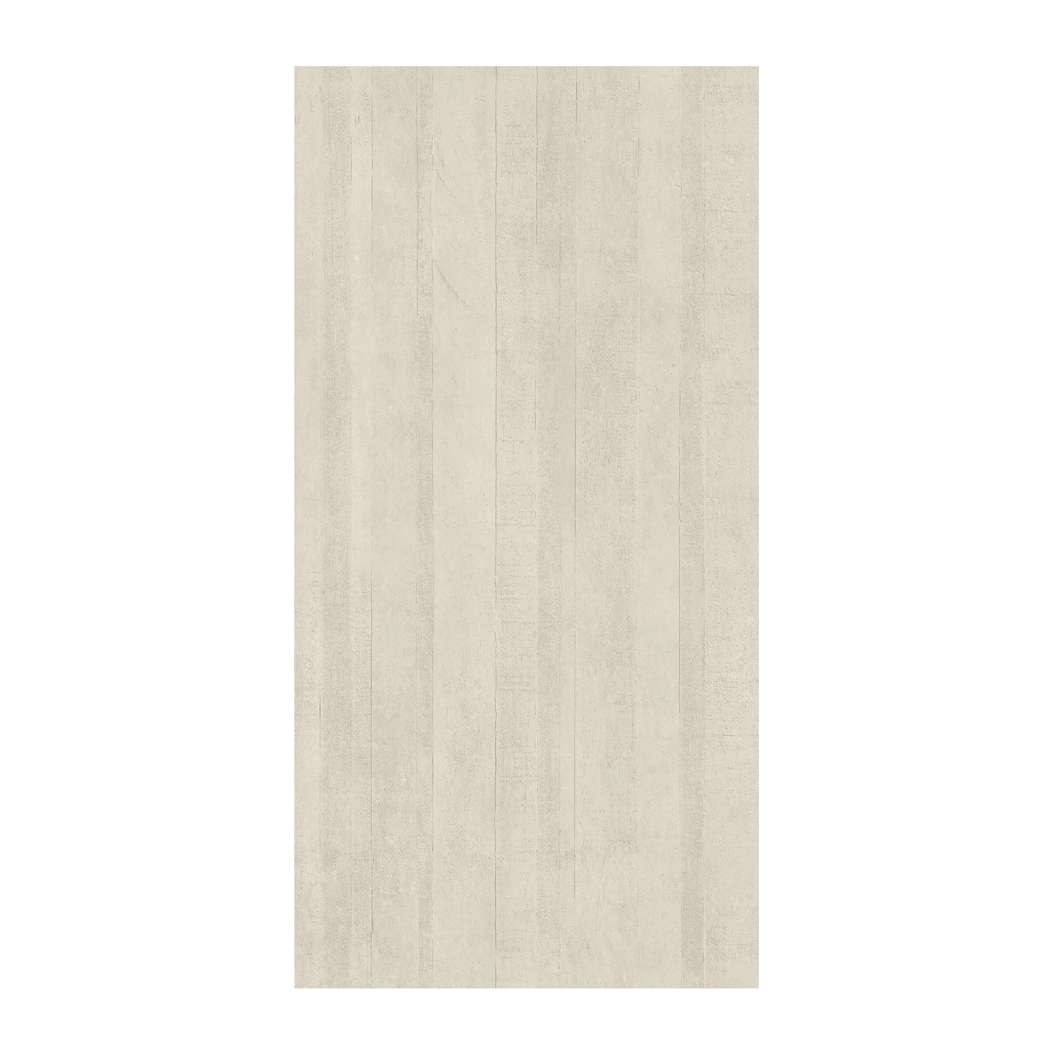 Porcelanato Portobello 60x120 Sintese Off White Brutalista
