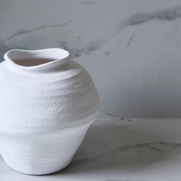 Porcelanato San Lorenzo 60x120 Calacata Perla