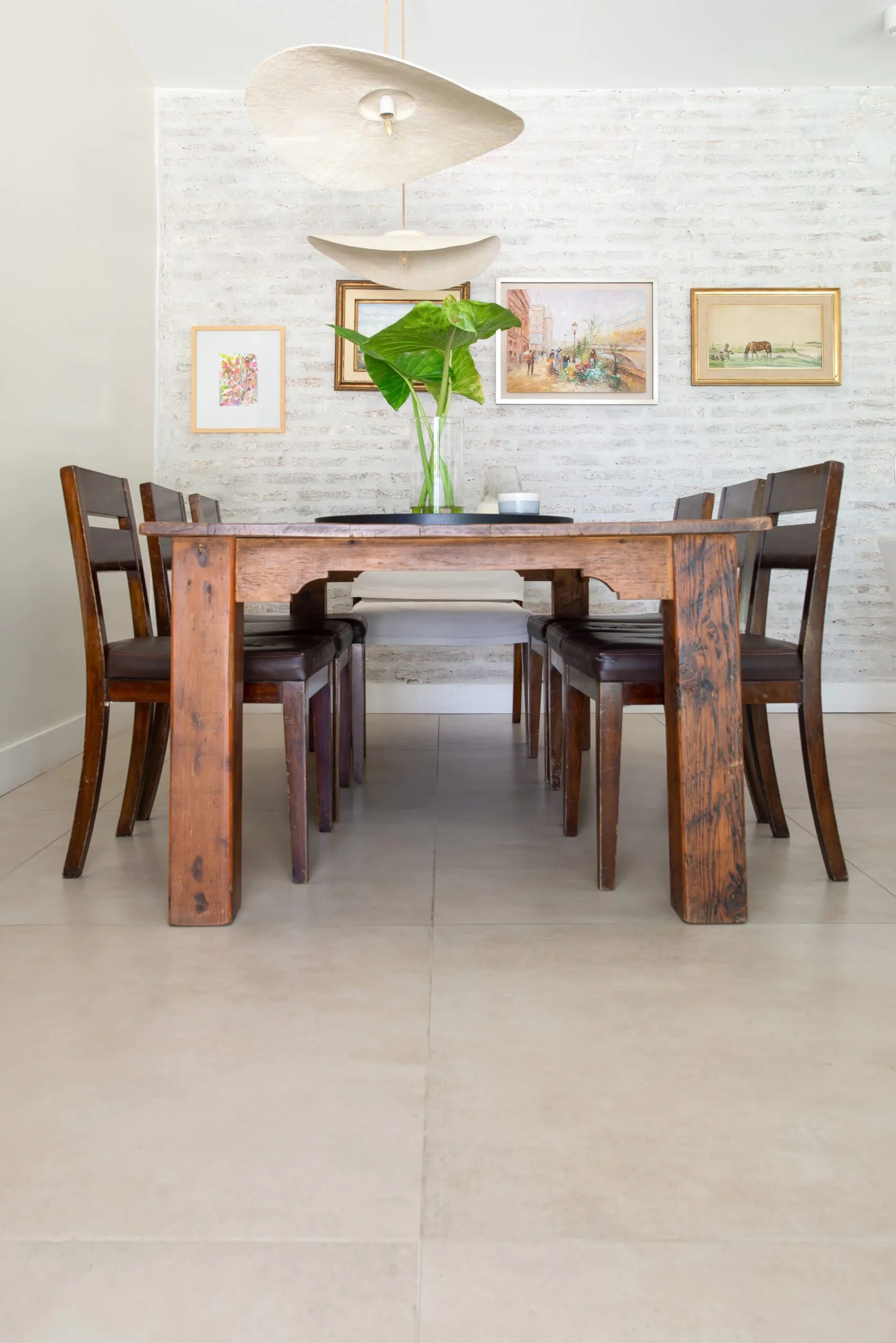 Porcelanato Ilva 60x60 Compact Neutral