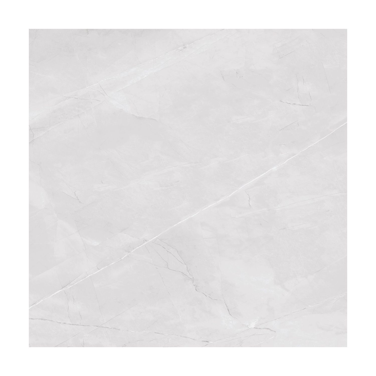Porcelanico Lume 85x85 Allure Gris