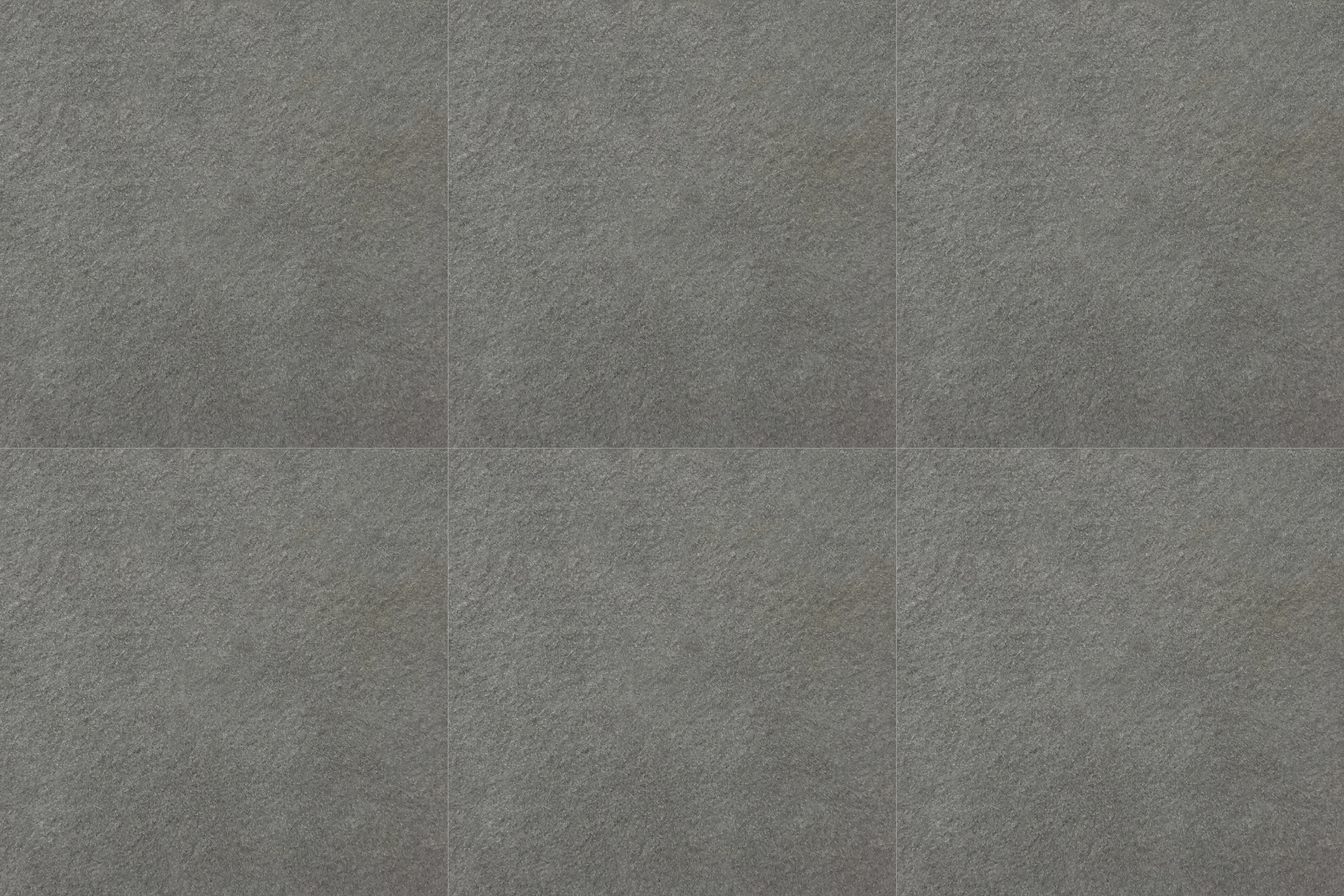Porcelanato Cerro Negro 64x64 Granito Grey TAAd