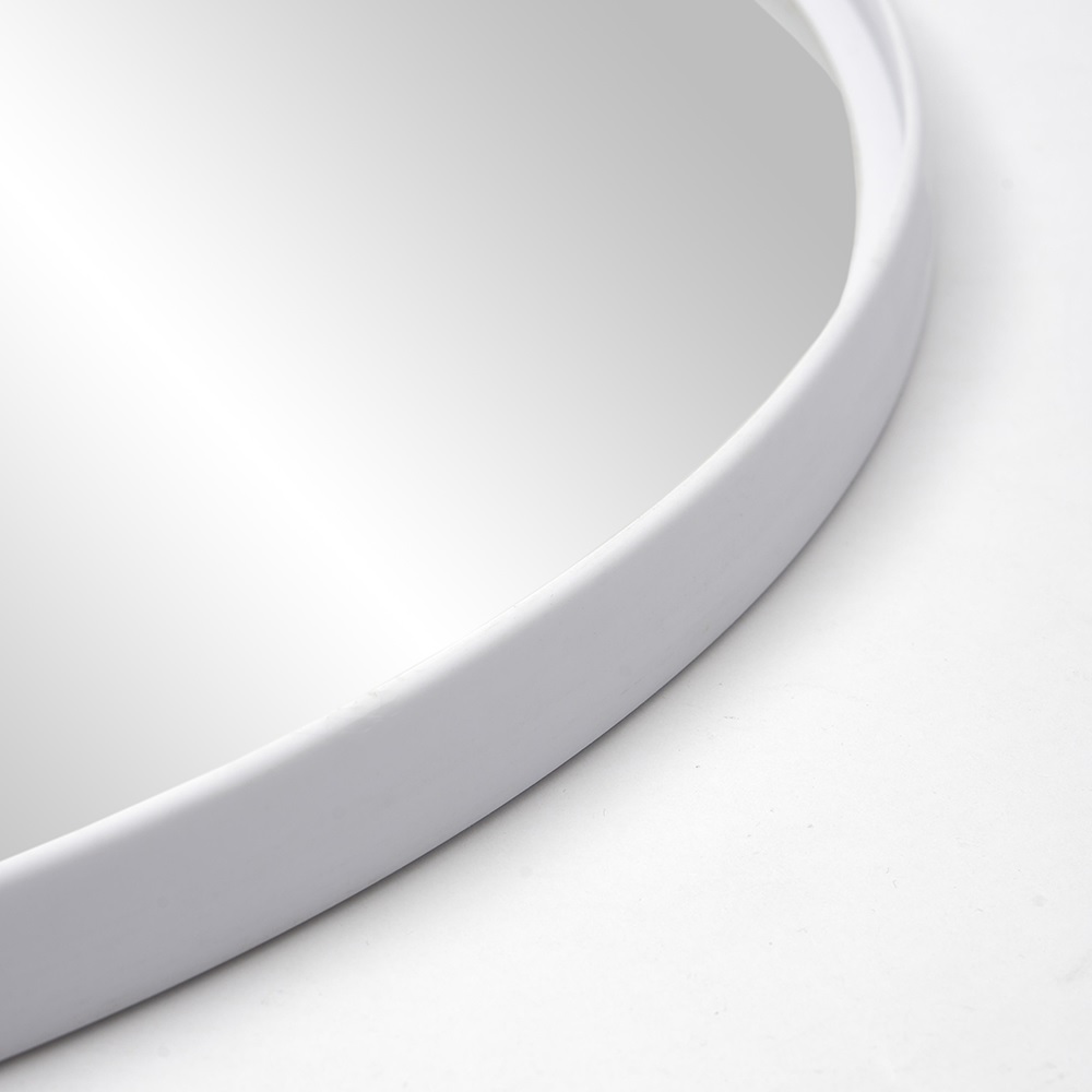 Espejo Reflejar Dip Tic Tac 60x90 Blanco
