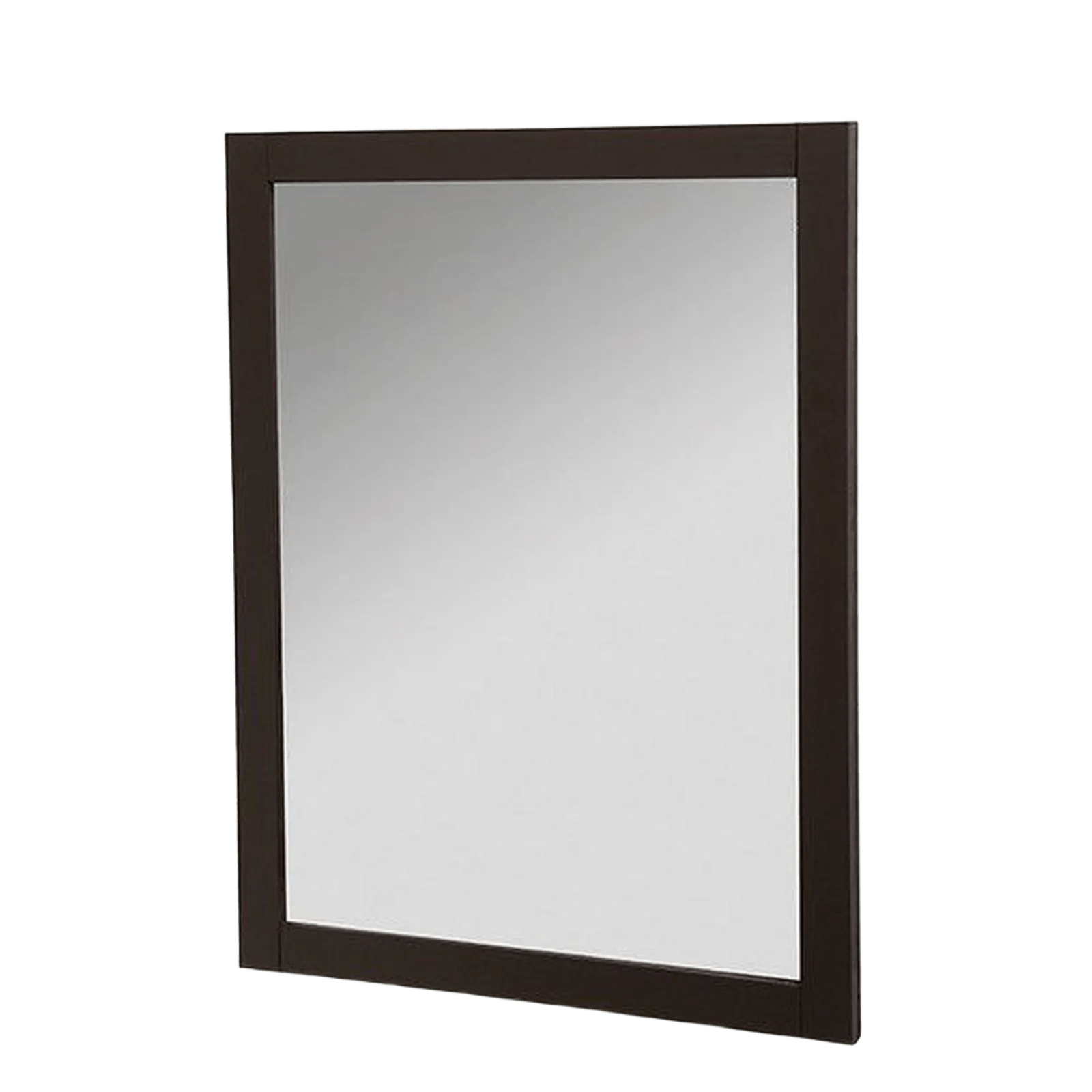 Espejo Campi Citte 90x70 Wengue