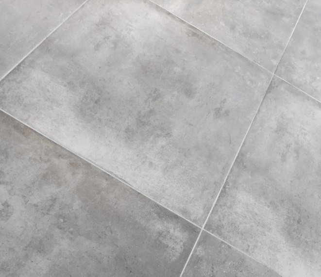 Porcelanato Cerro Negro 60x60 Blend Cemento