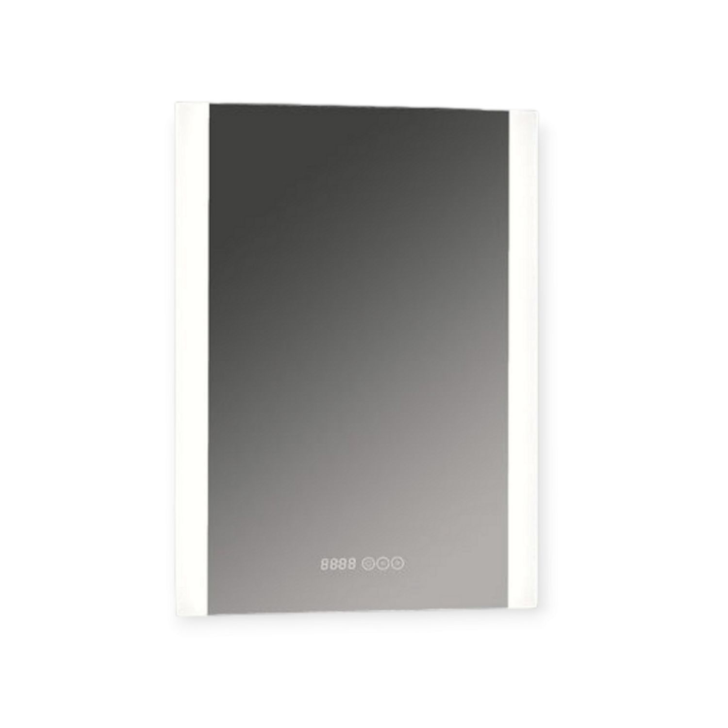Espejo Led Vitroblock Elueny 50x70