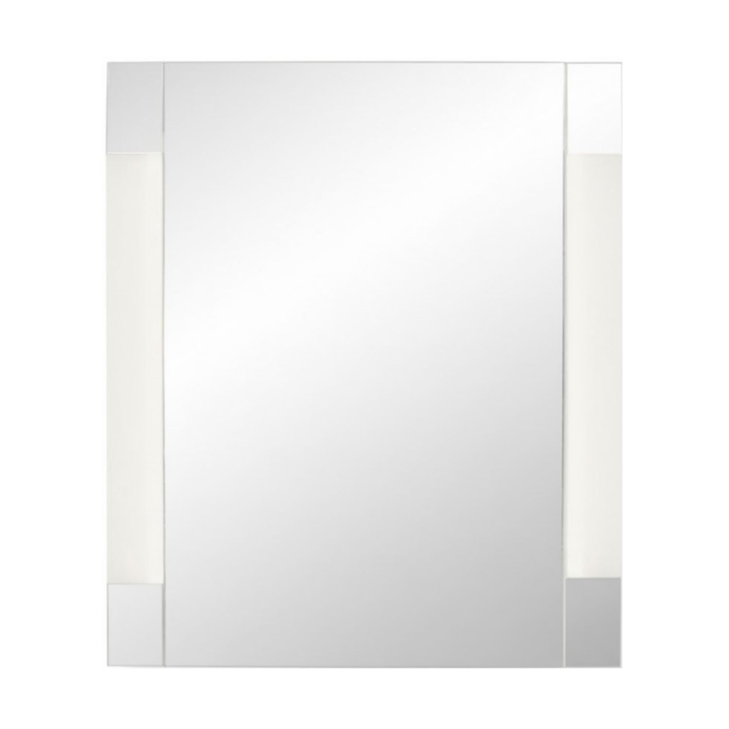 Espejo Reflejar Maki 60x80
