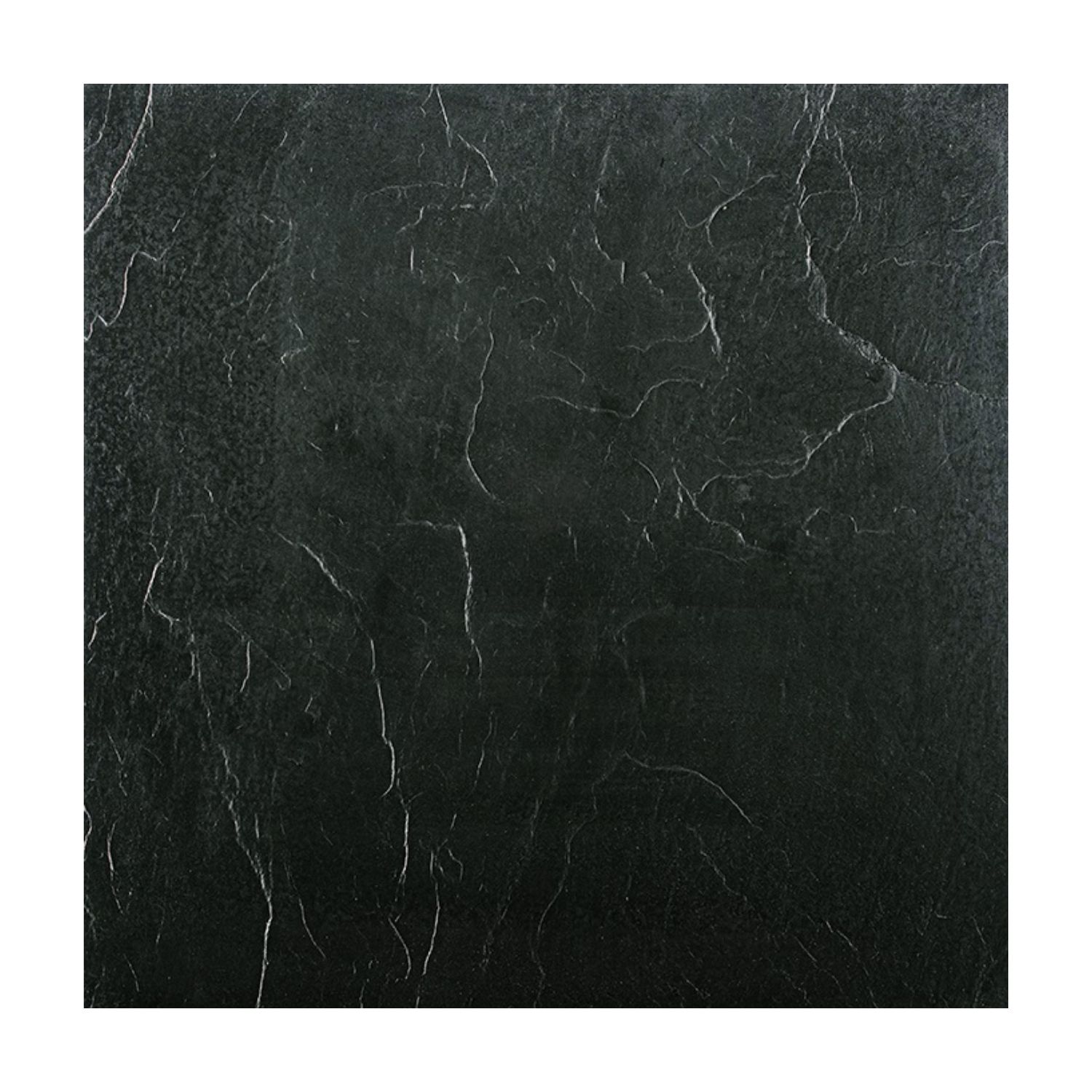 Laja Mosaicos Lanik 40x40 Negra