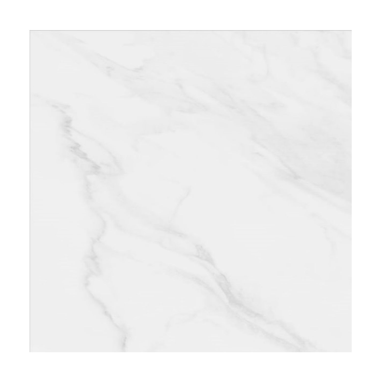 Cerámica Cortines 60x60 Carrara Silver - Segunda Calidad