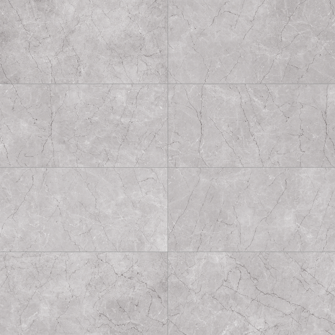 Porcelanato Cerro Negro 58x117 Bulgary Gris Pulido