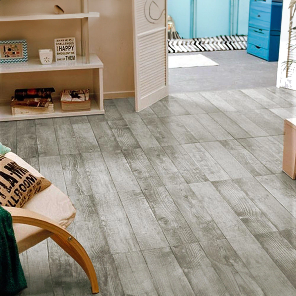 Ceramica Simil Madera Cortines 45x45 Parquet Alamo