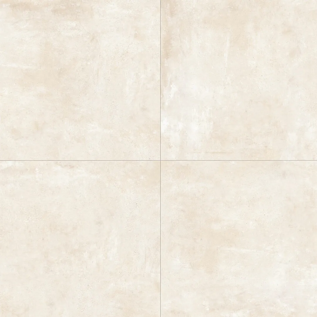 Porcelanato Ilva 60x60 Mediterranea Chalk