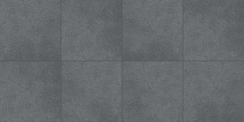 Porcelanato Cerro Negro 59x59 Granito Out Black
