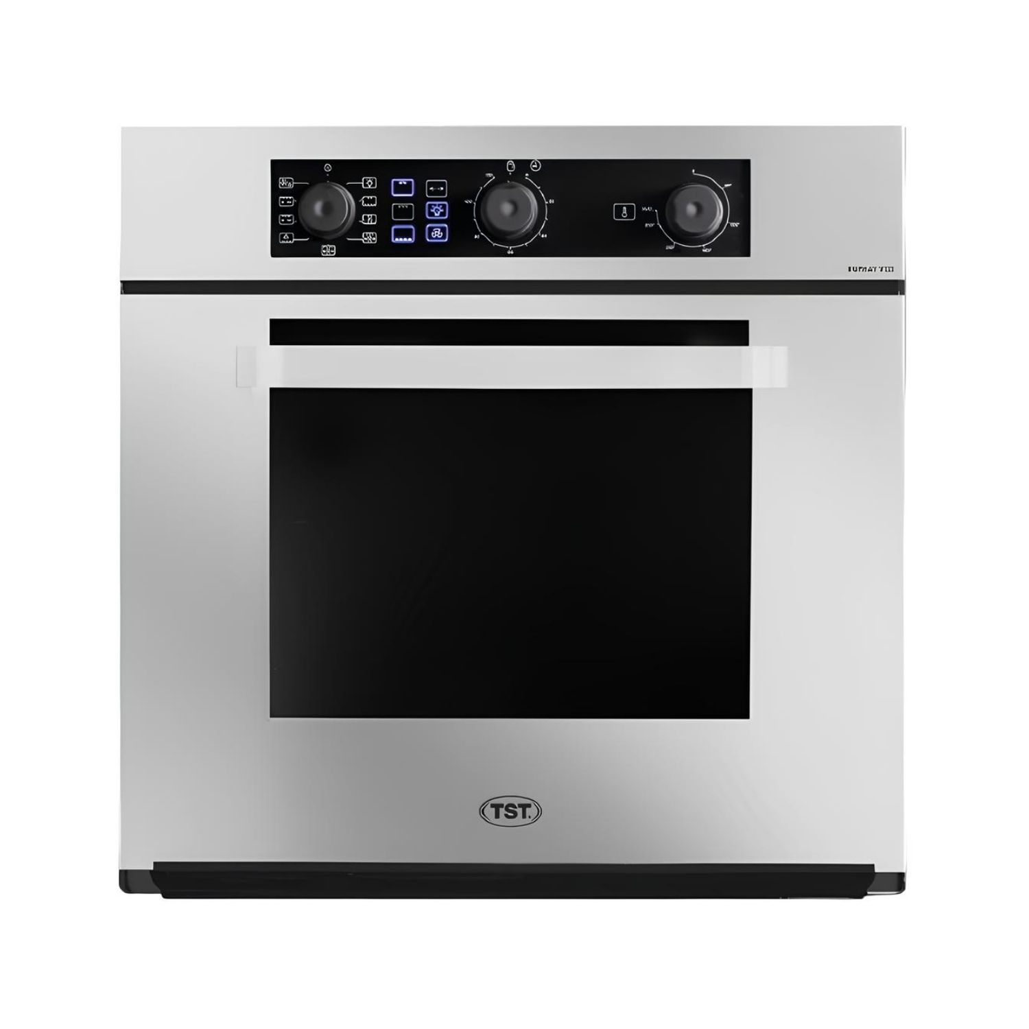 Cocina Eléctrica TST Ruphay VIII