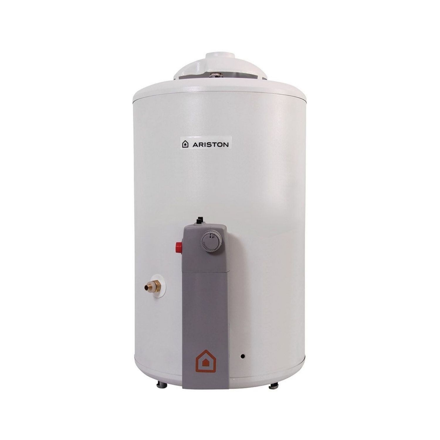 Termotanque Coppens Ariston Multigas 22 Litros AR-G22