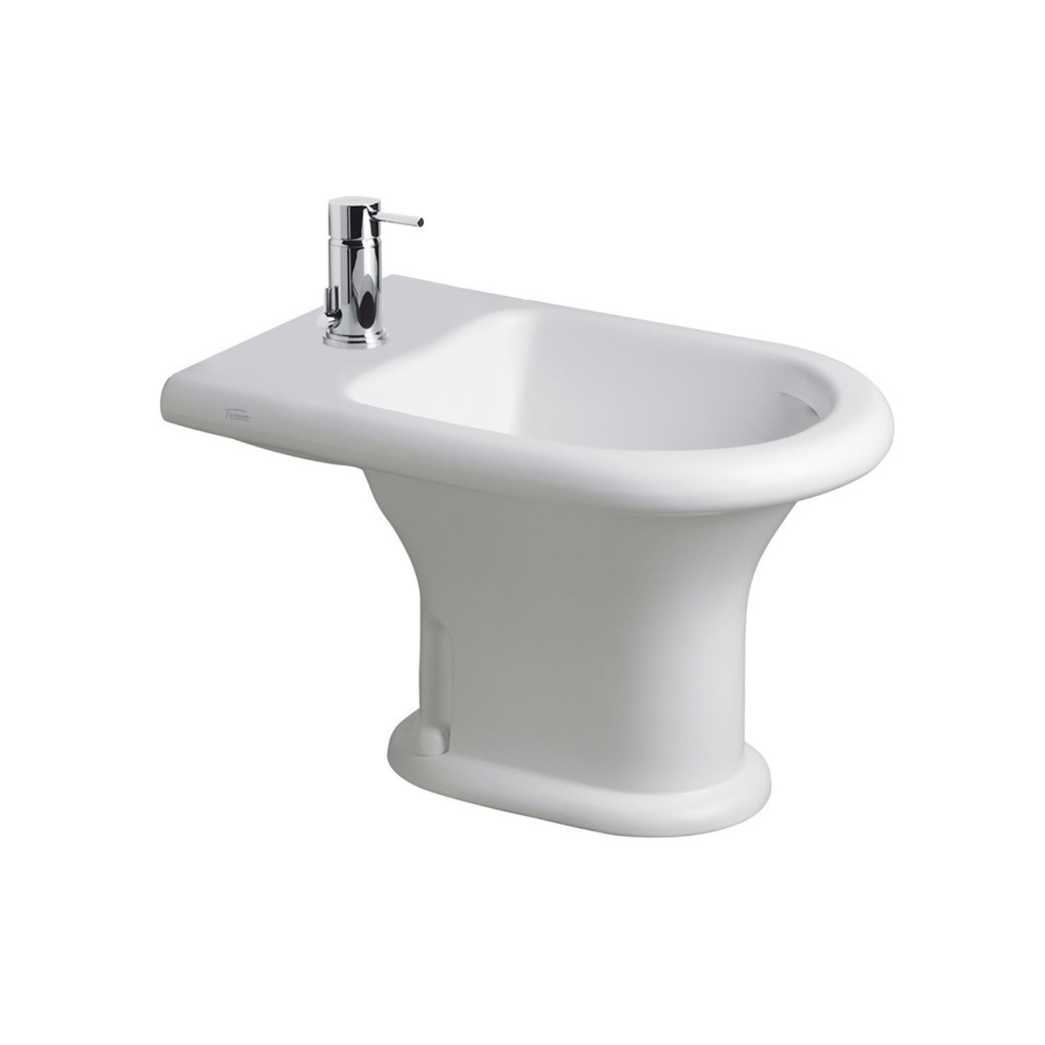 Bidet Monocomando Ferrum Murano